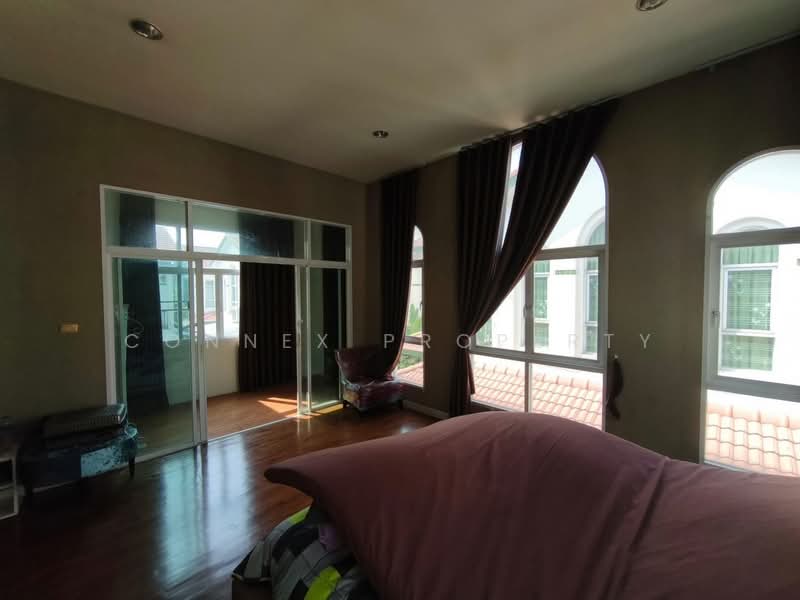 Rasa Spanish Courtyard, Bangkok, Chorake Bua, Lat Phrao, Bangkok, 3 Bedrooms, 240 sqm, Single Detached House For Sale, by Connex Property, 500282073 - DDproperty.com
