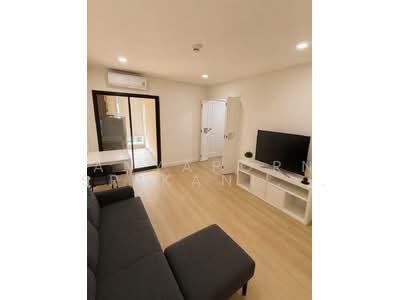 For Rent - The Niche Sukhumvit 49, Bangkok