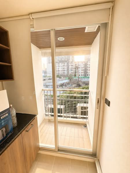 The Niche Sukhumvit 49 : เดอะนิช สุขุมวิท 49, กรุงเทพ, สุขุมวิท, คลองตันเหนือ, วัฒนา, กรุงเทพ, 43 ตร.ม., คอนโด ให้เช่า, โดย Anyaporn Srikanlayanabut, 500282074 - DDproperty.com