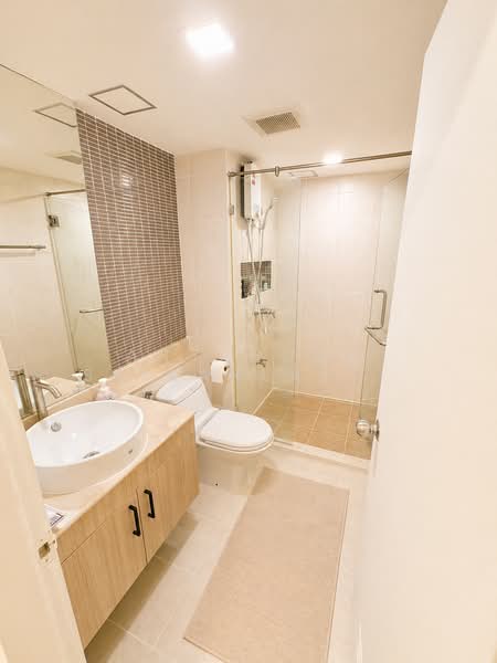The Niche Sukhumvit 49 : เดอะนิช สุขุมวิท 49, กรุงเทพ, สุขุมวิท, คลองตันเหนือ, วัฒนา, กรุงเทพ, 43 ตร.ม., คอนโด ให้เช่า, โดย Anyaporn Srikanlayanabut, 500282074 - DDproperty.com