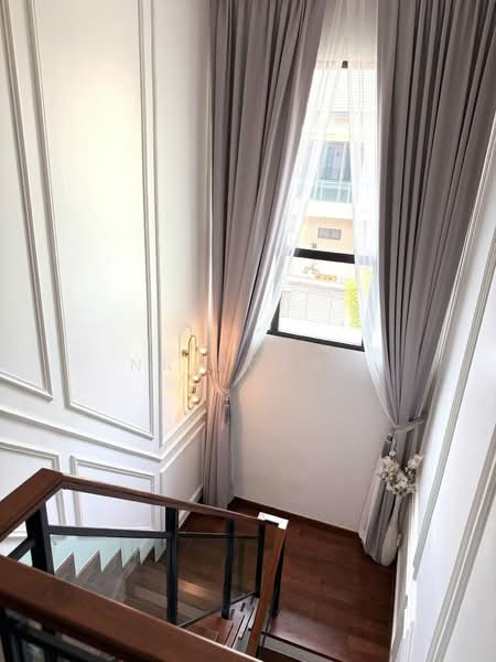 The City Ekkamai-Ladprao : เดอะ ซิตี้ เอกมัย - ลาดพร้าว, กรุงเทพ, ถนนประดิษฐ์มนูญธรรม, พลับพลา, วังทองหลาง, กรุงเทพ, 309 ตร.ม., บ้านเดี่ยว ให้เช่า, โดย NR AGENT, 500282076 - DDproperty.com