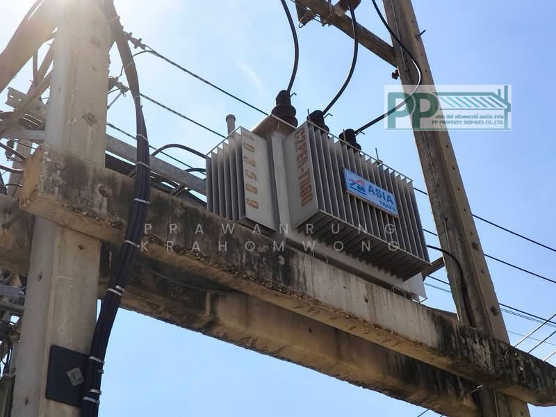 คลองมะเดื่อ, Samut Sakhon, Khlong Madua, Krathum Baen, Samut Sakhon, , 1,000 sqm, Warehouse/Factory For Rent, by PRAWANRUNG KRAHOMWONG, 500282077 - DDproperty.com
