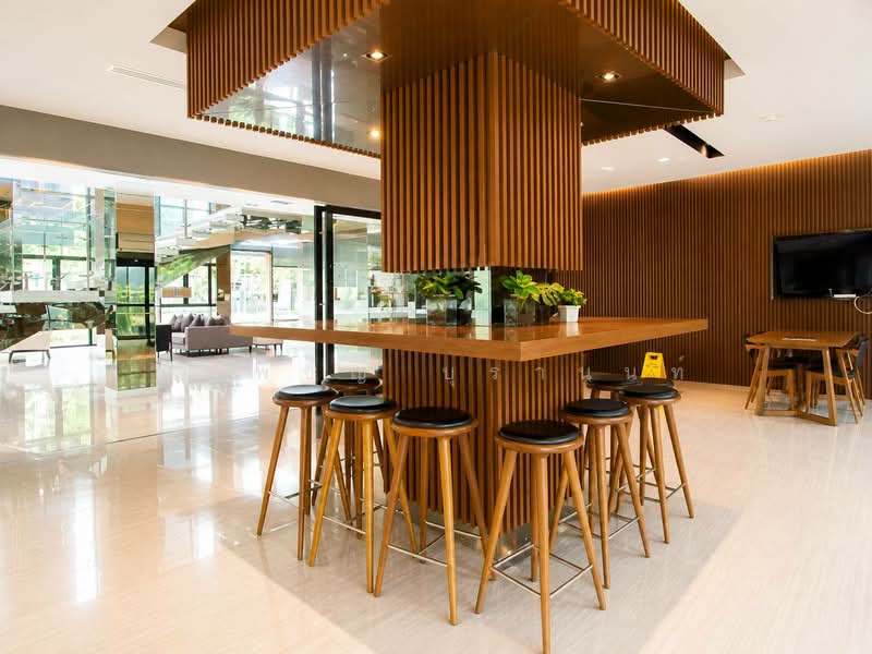 For Sale - The Tree Rio Bang-Aor Station, Bangkok