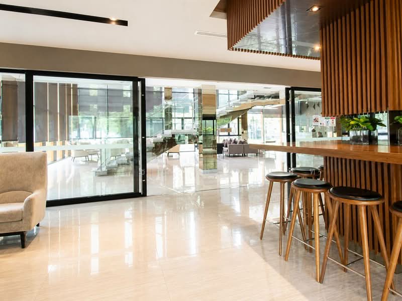 The Tree Rio Bang-Aor Station : เดอะทรี ริโอ บางอ้อ สเตชั่น, กรุงเทพ, 315 ถนน จรัญสนิทวงศ์, บางอ้อ, บางพลัด, กรุงเทพ, 31 ตร.ม., คอนโด ขาย, โดย ศุภพิชญ์ บุรานนท์, 500282080 - DDproperty.com