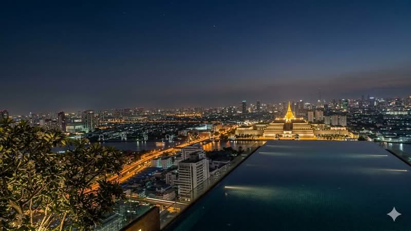 For Sale - The Tree Rio Bang-Aor Station, Bangkok