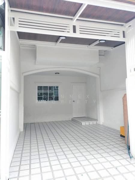For Sale - Pornpiman Ville Rangsit-Klong 5, Pathum Thani