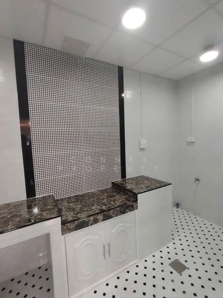 For Sale - Pornpiman Ville Rangsit-Klong 5, Pathum Thani