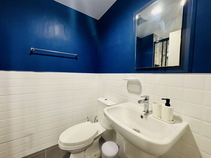 The Base Central, Phuket, Chao Fah Tawan Tok Rd, Wichit, Muang Phuket, Phuket, 1 Bedroom, 28 sqm, Condo For Rent, by Wasan Chaimongcol, 500282083 - DDproperty.com