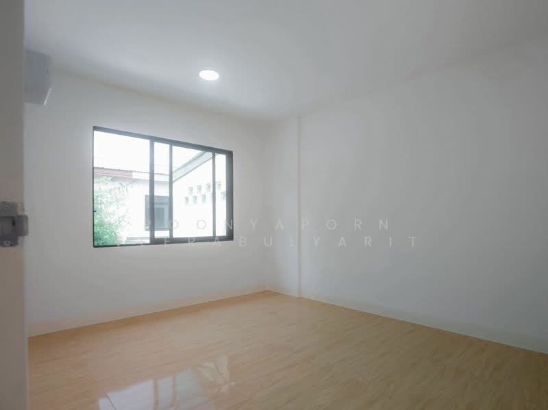Bua Thong 2 Village, Nonthaburi, 1009 Road, Bang Yai, Bang Yai, Nonthaburi, 3 Bedrooms, 160 sqm, Townhouse For Sale, by Poonyaporn Veerabulyarit, 500282085 - DDproperty.com