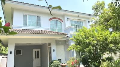 ขาย - Moobaan Parichard 345 : หมู่บ้านปาริชาติ 345, ปทุมธานี