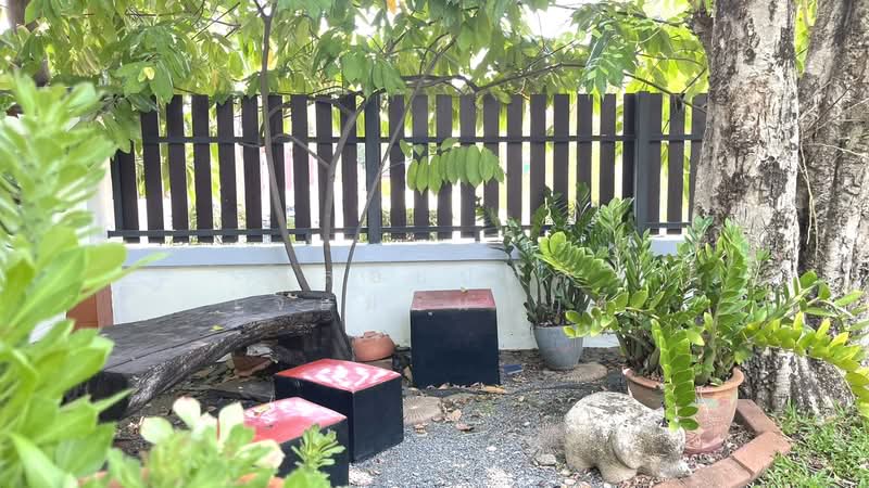 Moobaan Parichard 345 : หมู่บ้านปาริชาติ 345, ปทุมธานี, ถนน 345, บางคูวัด, เมืองปทุมธานี, ปทุมธานี, 180 ตร.ม., บ้านเดี่ยว ขาย, โดย พลอยปภัส เจียมธนศักดิ์, 500282086 - DDproperty.com