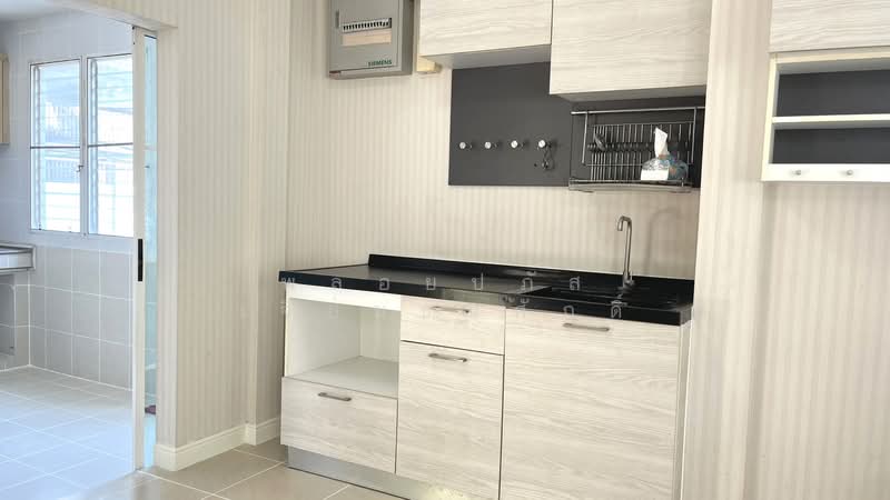 Moobaan Parichard 345 : หมู่บ้านปาริชาติ 345, ปทุมธานี, ถนน 345, บางคูวัด, เมืองปทุมธานี, ปทุมธานี, 180 ตร.ม., บ้านเดี่ยว ขาย, โดย พลอยปภัส เจียมธนศักดิ์, 500282086 - DDproperty.com