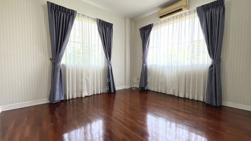 Moobaan Parichard 345 : หมู่บ้านปาริชาติ 345, ปทุมธานี, ถนน 345, บางคูวัด, เมืองปทุมธานี, ปทุมธานี, 180 ตร.ม., บ้านเดี่ยว ขาย, โดย พลอยปภัส เจียมธนศักดิ์, 500282086 - DDproperty.com