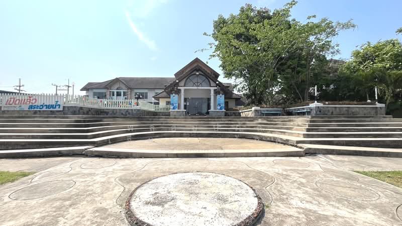 Moobaan Parichard 345, Pathum Thani, 345 Road, Bang Khu Wat, Muang Pathum Thani, Pathum Thani, 4 Bedrooms, 180 sqm, Single Detached House For Sale, by พลอยปภัส เจียมธนศักดิ์, 500282086 - DDproperty.com