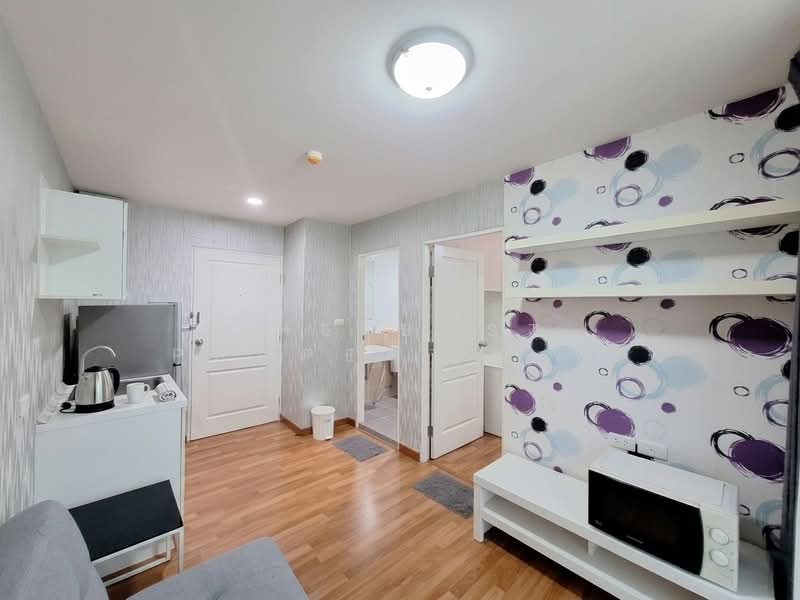 ขาย - S Condo Samut Sakhon : เอส คอนโด สมุทรสาคร, สมุทรสาคร