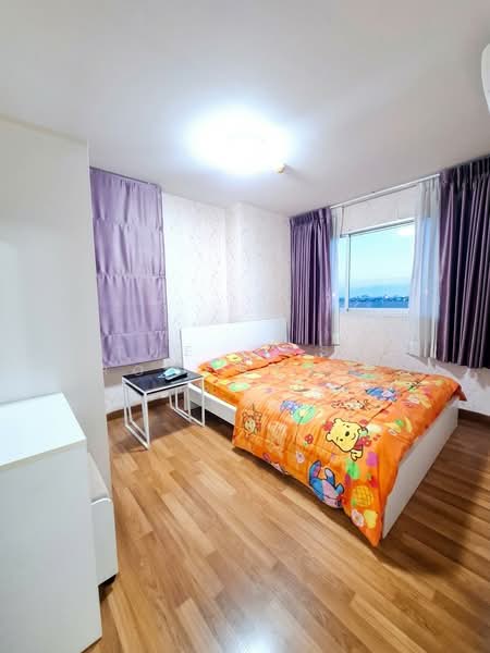 ขาย - S Condo Samut Sakhon : เอส คอนโด สมุทรสาคร, สมุทรสาคร