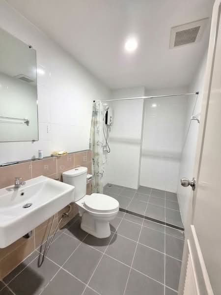 ขาย - S Condo Samut Sakhon : เอส คอนโด สมุทรสาคร, สมุทรสาคร