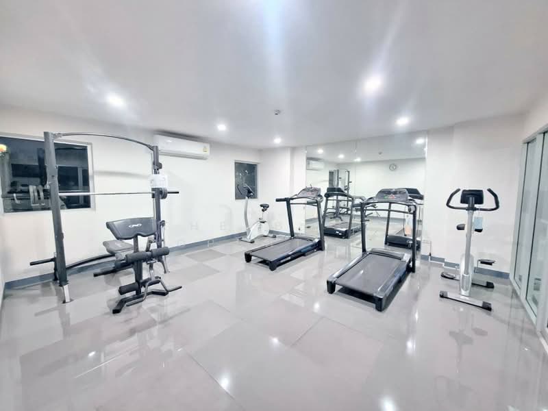 ขาย - S Condo Samut Sakhon : เอส คอนโด สมุทรสาคร, สมุทรสาคร