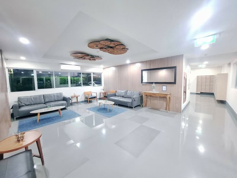 ขาย - S Condo Samut Sakhon : เอส คอนโด สมุทรสาคร, สมุทรสาคร