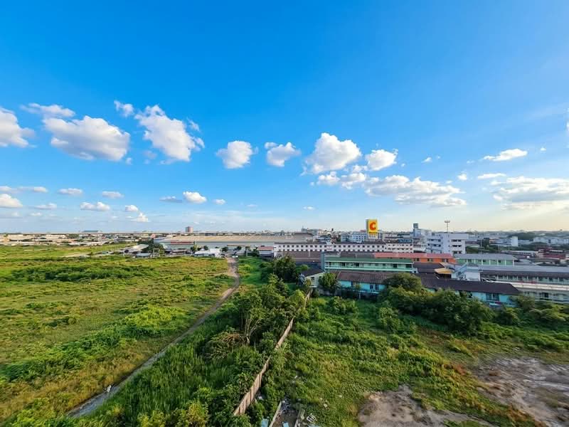 S Condo Samut Sakhon, Samut Sakhon, Tha-Sai, Muang Samut Sakhon, Samut Sakhon, 1 Bedroom, 27 sqm, Condo For Sale, by The Best Property วีร์, 500282088 - DDproperty.com