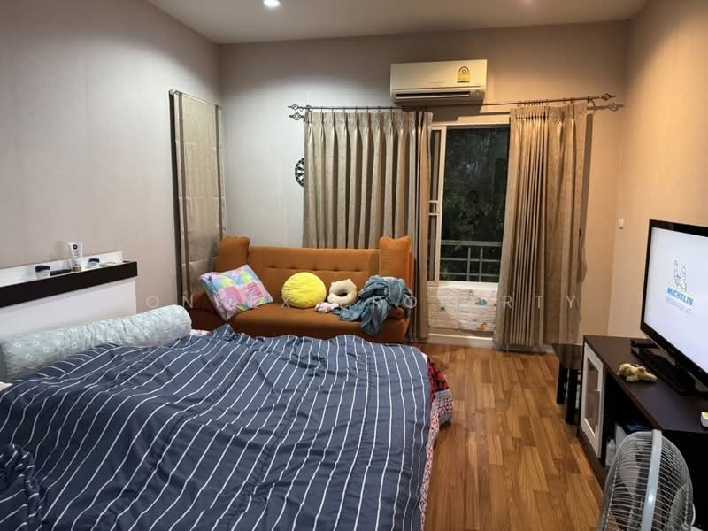 ขาย - เพอร์เฟค เพลส รามคำแหง-สุวรรณภูมิ 3 / Perfect Place Ramkhamhaeng-Suvarnabhumi 3, กรุงเทพ