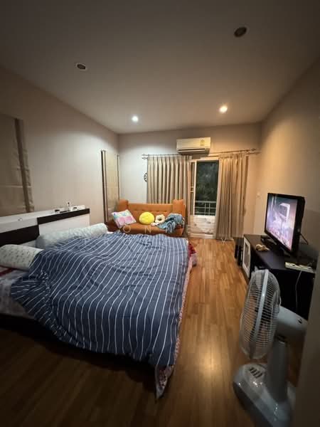ขาย - เพอร์เฟค เพลส รามคำแหง-สุวรรณภูมิ 3 / Perfect Place Ramkhamhaeng-Suvarnabhumi 3, กรุงเทพ