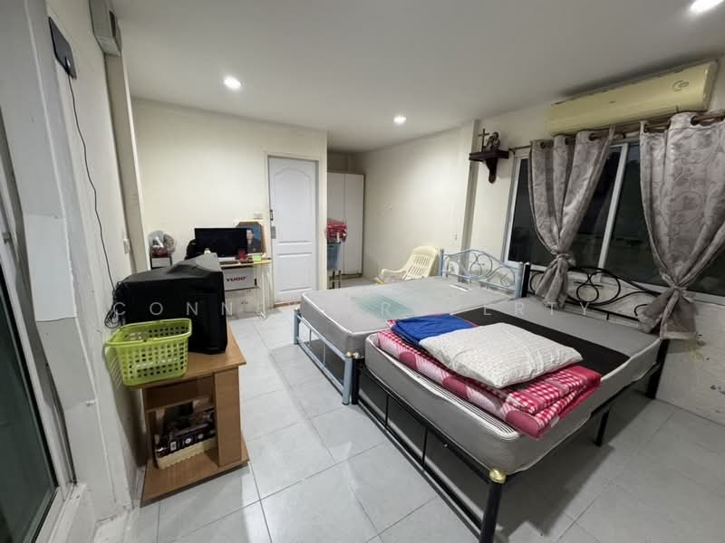 ขาย - เพอร์เฟค เพลส รามคำแหง-สุวรรณภูมิ 3 / Perfect Place Ramkhamhaeng-Suvarnabhumi 3, กรุงเทพ