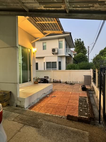 Perfect Place Ramkhamhaeng-Suvarnabhumi 3, Bangkok, Wat Arun, Bangkok Yai, Bangkok, 4 Bedrooms, 21 sqm, Single Detached House For Sale, by Connex Property, 500282090 - DDproperty.com