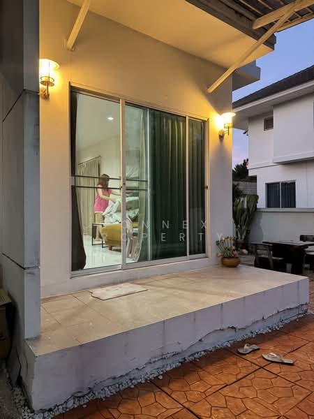 ขาย - เพอร์เฟค เพลส รามคำแหง-สุวรรณภูมิ 3 / Perfect Place Ramkhamhaeng-Suvarnabhumi 3, กรุงเทพ
