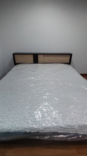 Regent Home 18 Changwattana-Laksi, Bangkok, Chaengwattana Road, Anusaowari, Bang Khen, Bangkok, Studio, 30 sqm, Condo For Sale, by เหน่ง วินเนอร์, 500282092 - DDproperty.com