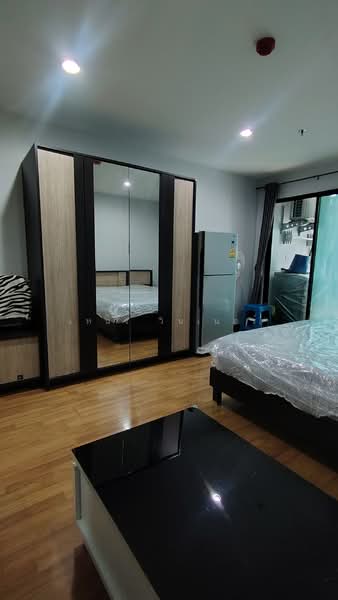 Regent Home 18 Changwattana-Laksi : รีเจ้นท์ โฮม 18 แจ้งวัฒนะ-หลักสี่, กรุงเทพ, ถนนแจ้งวัฒนะ, อนุสาวรีย์, บางเขน, กรุงเทพ, 30 ตร.ม., คอนโด ขาย, โดย เหน่ง วินเนอร์, 500282092 - DDproperty.com