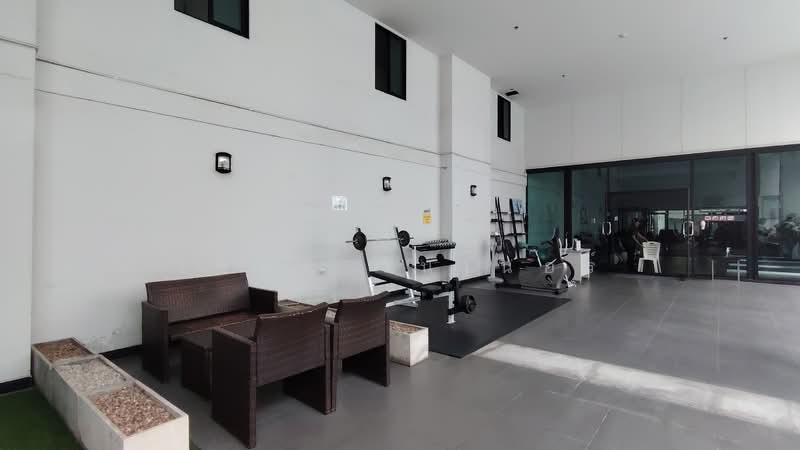 Regent Home 18 Changwattana-Laksi : รีเจ้นท์ โฮม 18 แจ้งวัฒนะ-หลักสี่, กรุงเทพ, ถนนแจ้งวัฒนะ, อนุสาวรีย์, บางเขน, กรุงเทพ, 30 ตร.ม., คอนโด ขาย, โดย เหน่ง วินเนอร์, 500282092 - DDproperty.com