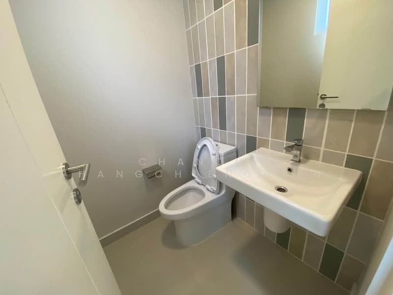 Villaggio 2 Srinakarin-Bangna, Samut Prakan, Buanakarin Road, Bang Kaeo, Bang Plee, Samut Prakan, 2 Bedrooms, 89 sqm, Single Detached House For Rent, by Chanon Phangchienghien, 500282094 - DDproperty.com