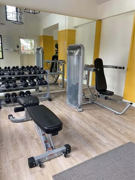 Villaggio 2 Srinakarin-Bangna : วิลลาจจิโอ 2 ศรีนครินทร์-บางนา, สมุทรปราการ, ถนนบัวนครินทร์, บางแก้ว, บางพลี, สมุทรปราการ, 89 ตร.ม., บ้านเดี่ยว ให้เช่า, โดย Chanon Phangchienghien, 500282094 - DDproperty.com