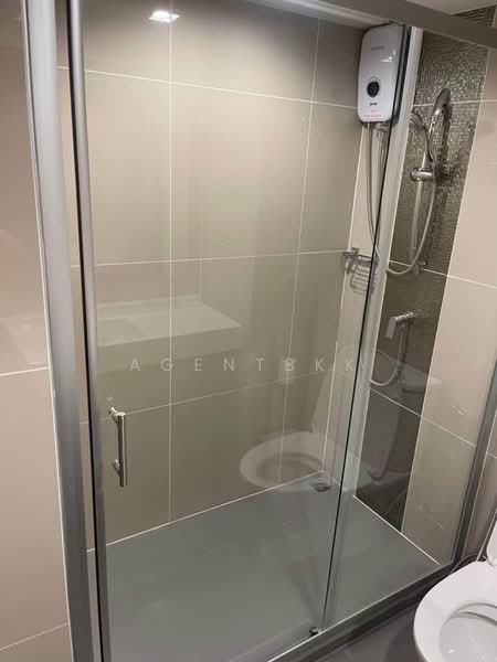 IDEO New Rama 9, Bangkok, 7 Ramkhamhaeng Road, Hua Mak, Bang Kapi, Bangkok, 1 Bedroom, 37 sqm, Condo For Rent, by Agentbkk, 500282097 - DDproperty.com