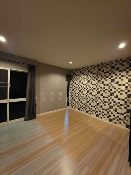 Patio Chaengwattana, Nonthaburi, Ban Mai, Pak Kret, Nonthaburi, 3 Bedrooms, 180 sqm, Townhouse For Sale, by Connex Property, 500282101 - DDproperty.com