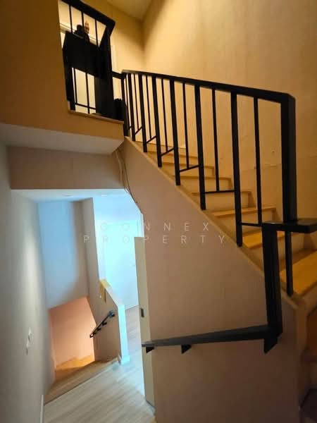 Patio Chaengwattana, Nonthaburi, Ban Mai, Pak Kret, Nonthaburi, 3 Bedrooms, 180 sqm, Townhouse For Sale, by Connex Property, 500282101 - DDproperty.com
