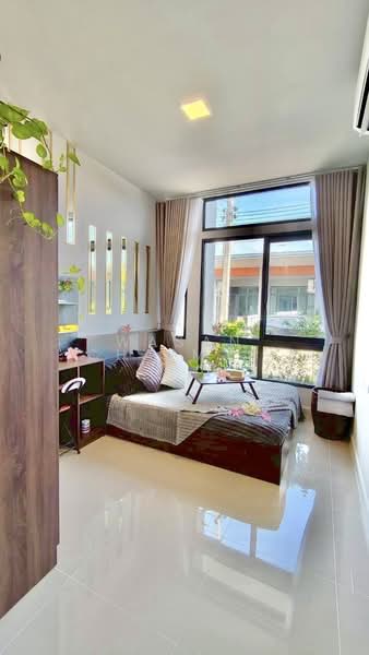 Siri Place Airport, Phuket, 402 Mai Khao, Mai Khao, Thalang, Phuket, 2 Bedrooms, 87 sqm, Townhouse For Rent, by Wasan Chaimongcol, 500282103 - DDproperty.com