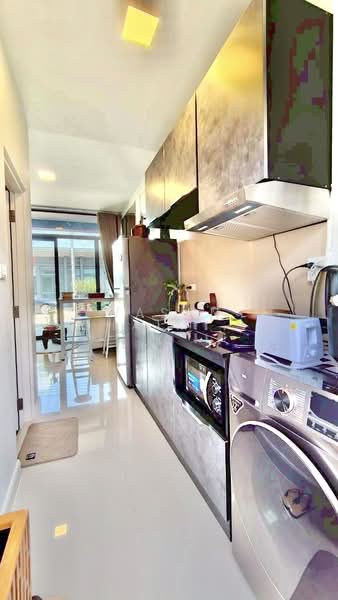 Siri Place Airport, Phuket, 402 Mai Khao, Mai Khao, Thalang, Phuket, 2 Bedrooms, 87 sqm, Townhouse For Rent, by Wasan Chaimongcol, 500282103 - DDproperty.com