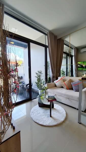Siri Place Airport : สิริ เพลส แอร์พอร์ต, ภูเก็ต, 402 Mai Khao, ไม้ขาว, ถลาง, ภูเก็ต, 87 ตร.ม., ทาวน์เฮ้าส์ ให้เช่า, โดย Wasan Chaimongcol, 500282103 - DDproperty.com