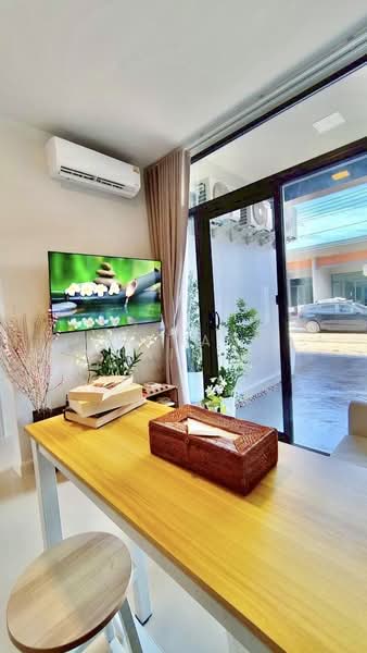 Siri Place Airport : สิริ เพลส แอร์พอร์ต, ภูเก็ต, 402 Mai Khao, ไม้ขาว, ถลาง, ภูเก็ต, 87 ตร.ม., ทาวน์เฮ้าส์ ให้เช่า, โดย Wasan Chaimongcol, 500282103 - DDproperty.com