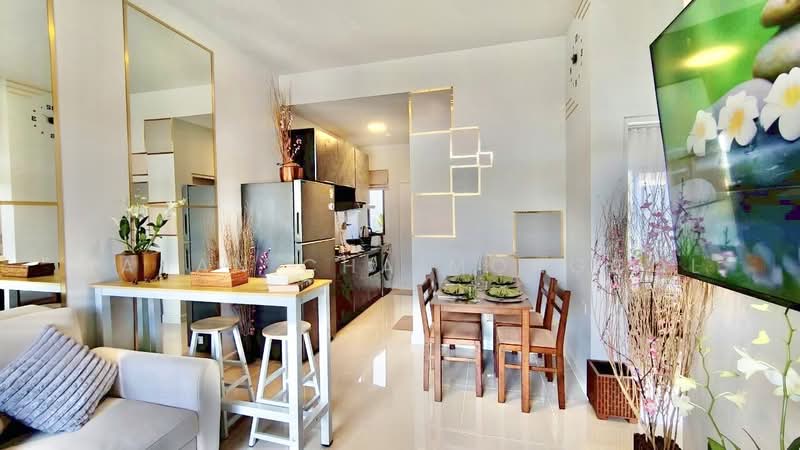 Siri Place Airport, Phuket, 402 Mai Khao, Mai Khao, Thalang, Phuket, 2 Bedrooms, 87 sqm, Townhouse For Rent, by Wasan Chaimongcol, 500282103 - DDproperty.com