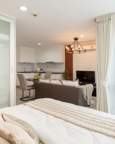 D65 Condominium, Bangkok, 396 Soi Sukhumvit 65 Sukhumvit Road, Phra Kanong Nua, Watthana, Bangkok, 1 Bedroom, 35 sqm, Condo For Sale, by Nannapatsorn Limsiriwat, 500282104 - DDproperty.com