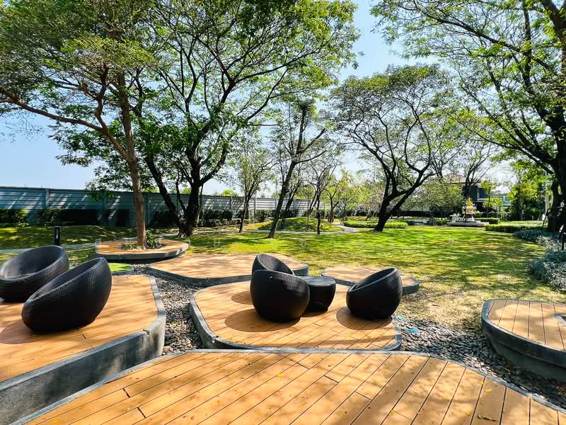Viranya Wongwaen-Onnut, Bangkok, Kanchanaphisek Road, Dok Mai, Prawet, Bangkok, 4 Bedrooms, 163 sqm, Single Detached House For Rent, by Somchai Ruechajirakit, 500282106 - DDproperty.com