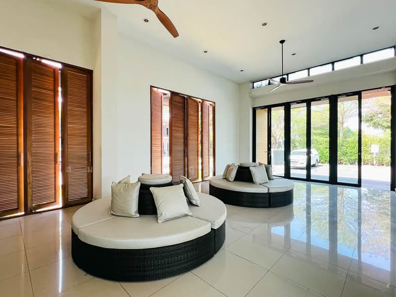 Viranya Wongwaen-Onnut, Bangkok, Kanchanaphisek Road, Dok Mai, Prawet, Bangkok, 4 Bedrooms, 163 sqm, Single Detached House For Rent, by Somchai Ruechajirakit, 500282106 - DDproperty.com