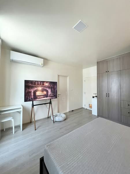Villaggio 3 Srinakarin-Bangna : วิลลาจจิโอ 3 ศรีนครินทร์-บางนา, สมุทรปราการ, บางแก้ว, บางพลี, สมุทรปราการ, 122 ตร.ม., บ้านเดี่ยว ให้เช่า, โดย Chanon Phangchienghien, 500282108 - DDproperty.com