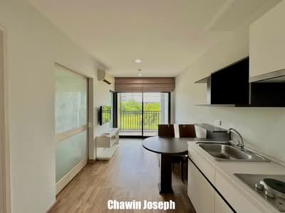 ขาย - Baan Navatara Condominium : บ้านนวธารา คอนโดมิเนียม, กรุงเทพ