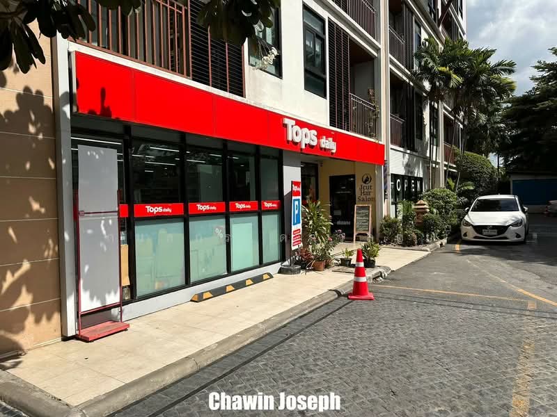 Baan Navatara Condominium : บ้านนวธารา คอนโดมิเนียม, กรุงเทพ, 900 ซอย ประเสริฐมนูกิจ 33 ถนนเกษตร - นวมินทร์, นวลจันทร์, บึงกุ่ม, กรุงเทพ, 33 ตร.ม., คอนโด ขาย, โดย กมลกร ดาวลอย, 500282109 - DDproperty.com