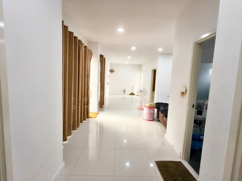 เอ็ม วิลเลจ (M Village), ชลบุรี, Bo Win, Si Racha, บ่อวิน, ศรีราชา, ชลบุรี, 150 ตร.ม., บ้านเดี่ยว ขาย, โดย The Best Property แอน, 500282110 - DDproperty.com