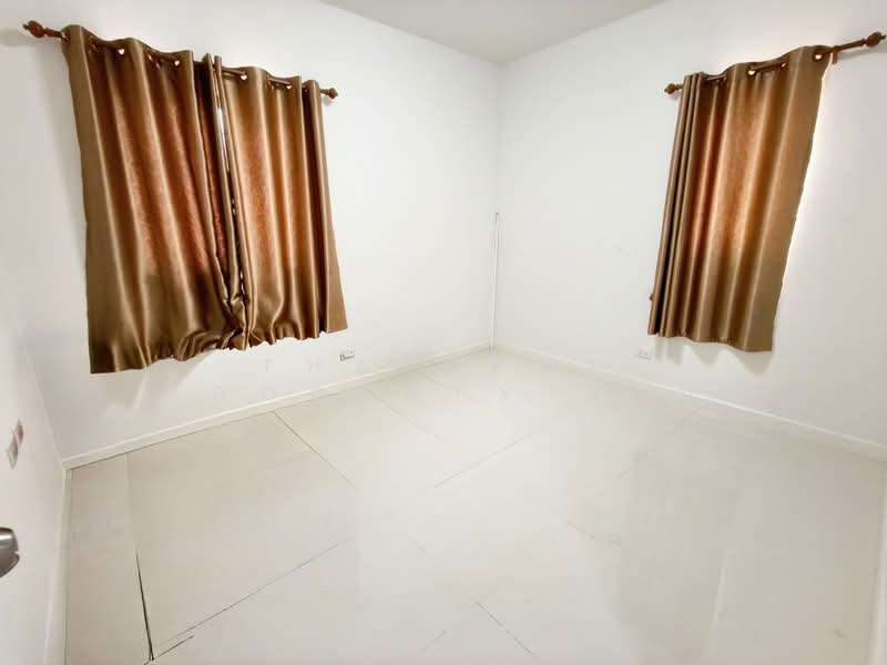 M Village, Chon Buri (Pattaya), Bo Win, Si Racha, Bo Win, Si Racha, Chon Buri (Pattaya), 3 Bedrooms, 150 sqm, Single Detached House For Sale, by The Best Property แอน, 500282110 - DDproperty.com